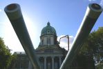 PICTURES/London - The Imperial War Museum/t_Entrance2.JPG
